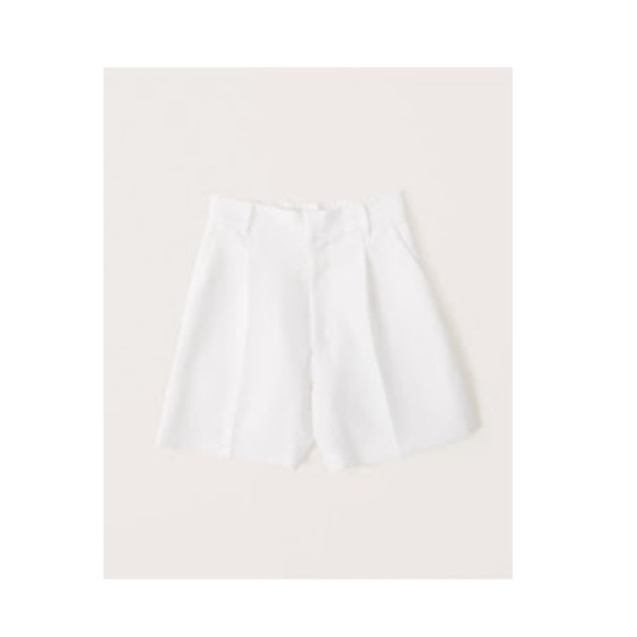 Abercrombie Tailored Shorts - Picture 7 of 7